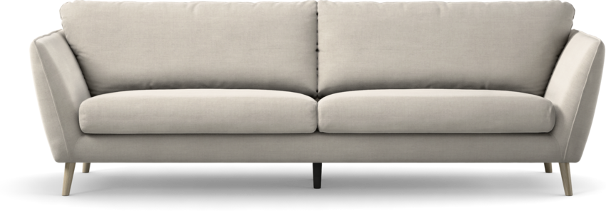 Madison Lux - 4-sits soffa - Beige