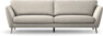 Madison Lux - 4-sits soffa - Beige