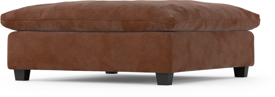 Bellora - Fotpall 105 - Orange