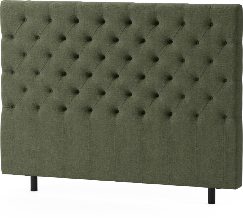 Särö Pikerad XL - Sänggavel, 90-210 cm