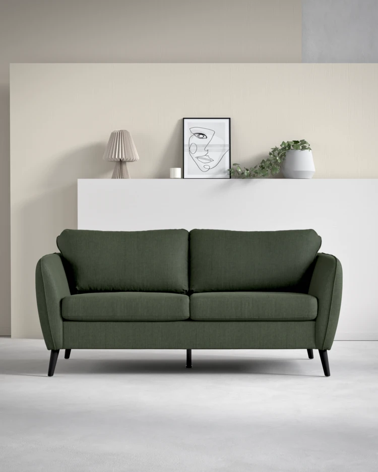 County - 2-sits soffa - inspiration