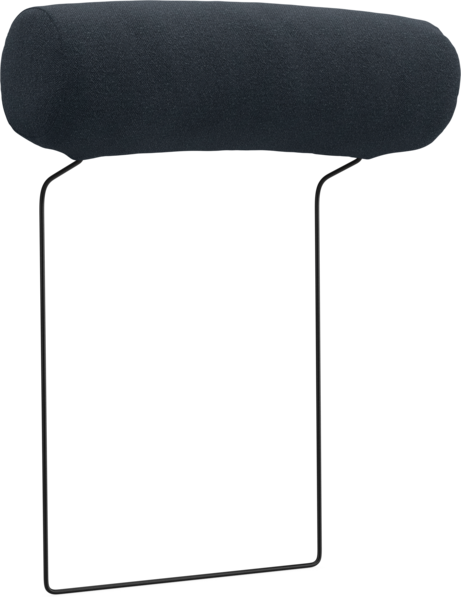 Alfa nackkudde - Nackkudde - Blå