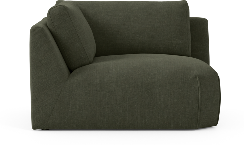 Free - Hörn vänster - Grön