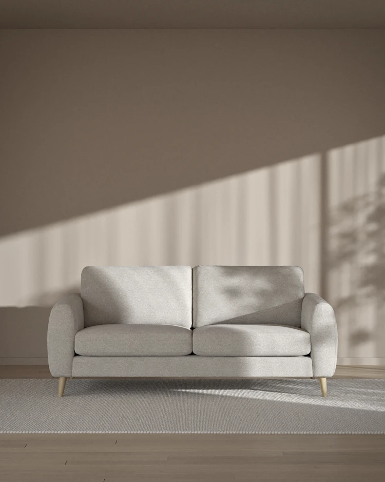 Bridge - 2-sits soffa - inspiration
