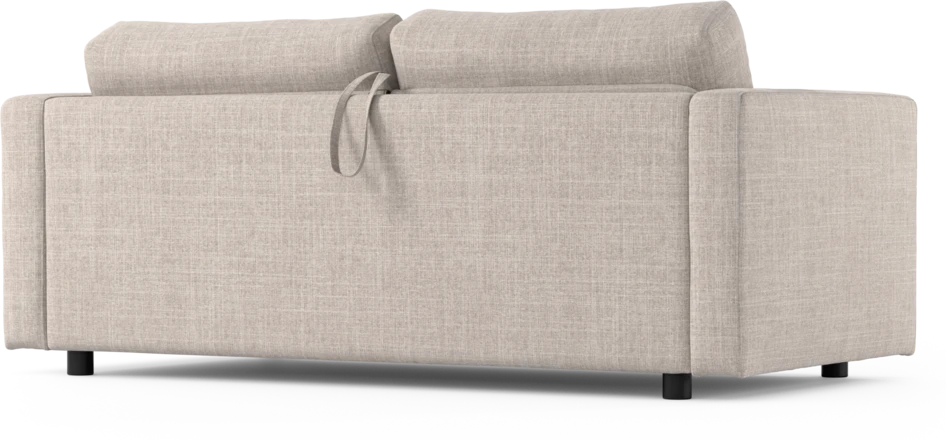 Lindö - Bäddsoffa 2,5-sits  - Beige