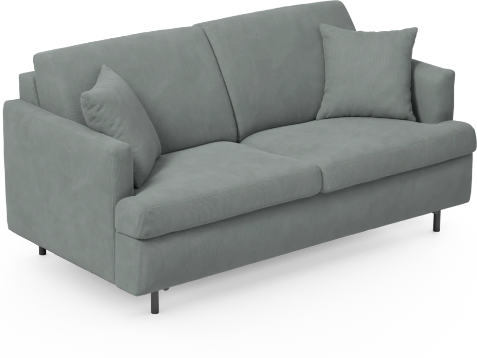 Harpsund - Bäddsoffa 3-sits - Vit
