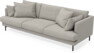 Harper - 4-sits soffa - Beige