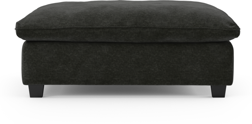 Bellora - Fotpall 105 - Grå