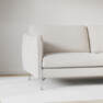 Madison - 2-sits soffa med schäslong höger - Beige