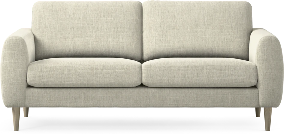 Bridge - 2-sits soffa - Beige