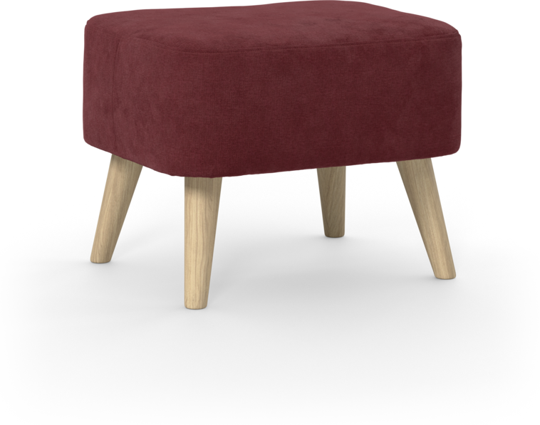 Timmy - fotpall - Rosa