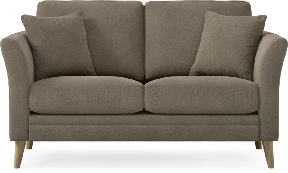Eden - 2-sits soffa - Beige