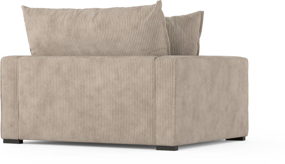 Rossi - 1,5-sits - Beige