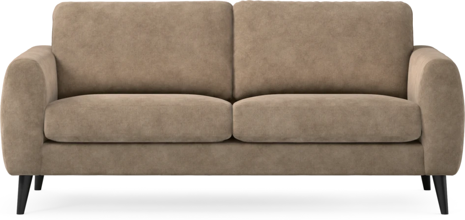 Bridge - 2-sits soffa - Beige