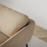 Madison Lux - 4-sits soffa - Beige