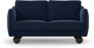 Madison Lux - 2-sits soffa - Blå