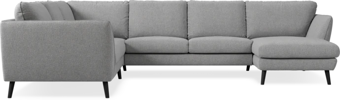 Madison, Hörnsoffa med schäslong höger