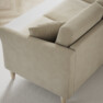 Eden - Hörnsoffa 3+3 - Beige