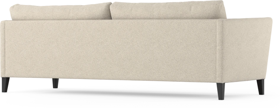 Winston - 4-sits soffa - Beige
