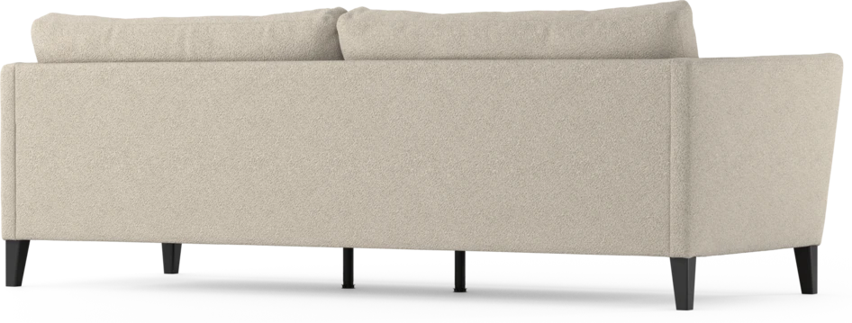 Winston - 4-sits soffa - Beige