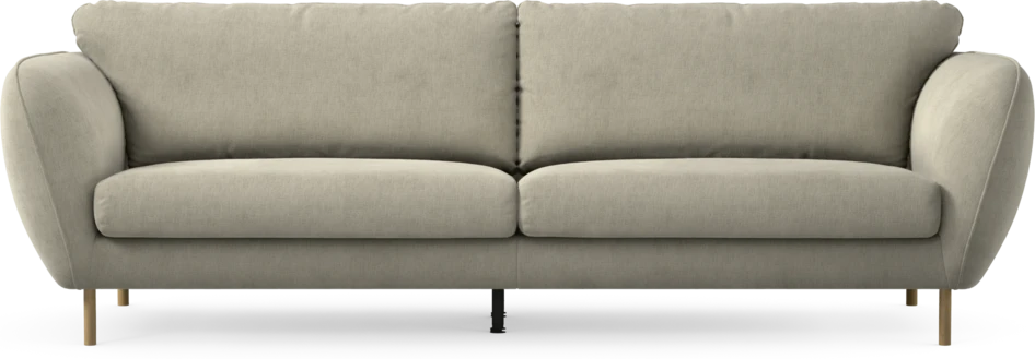 Madison - 4-sits soffa - Beige
