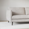 Madison Lux - 2-sits soffa - Beige