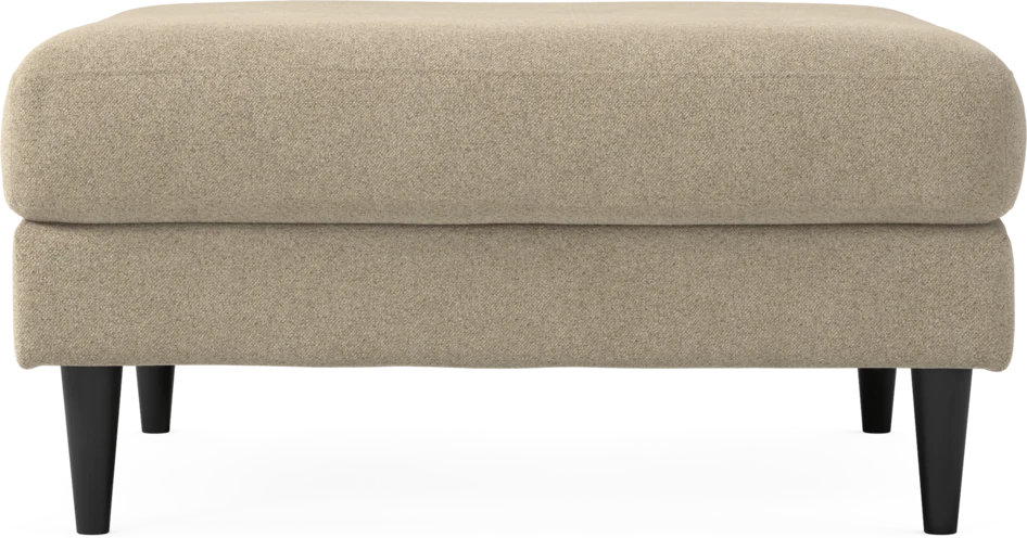 Bridge - Fotpall 95 - Beige