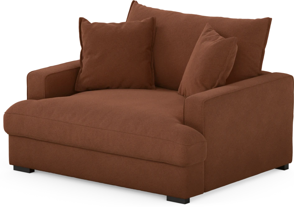 Rossi - 1,5-sits - Orange