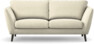 Madison Lux - 2-sits soffa - Vit