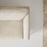 Bridge - Hörnsoffa, 2+2-sits - Beige