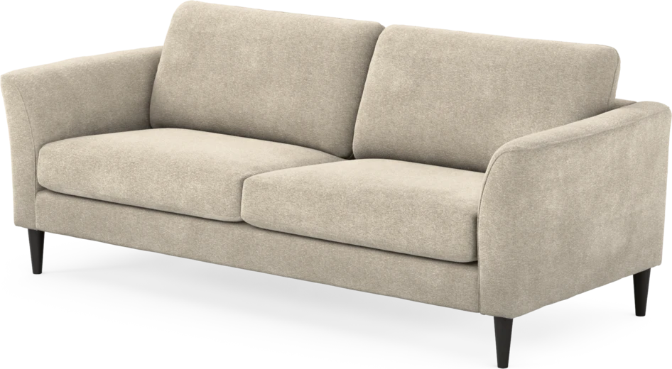 Bridge - 3-sits soffa - Beige