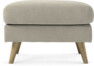 Bridge - Fotpall 70 - Brun