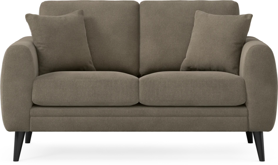 Eden - 2-sits soffa - Beige