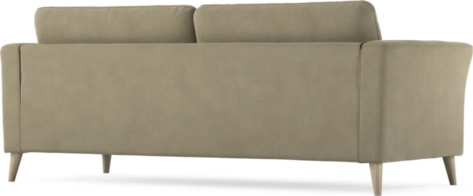 Bridge - 3-sits soffa - Beige