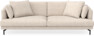 Harper - 4-sits soffa - Vit