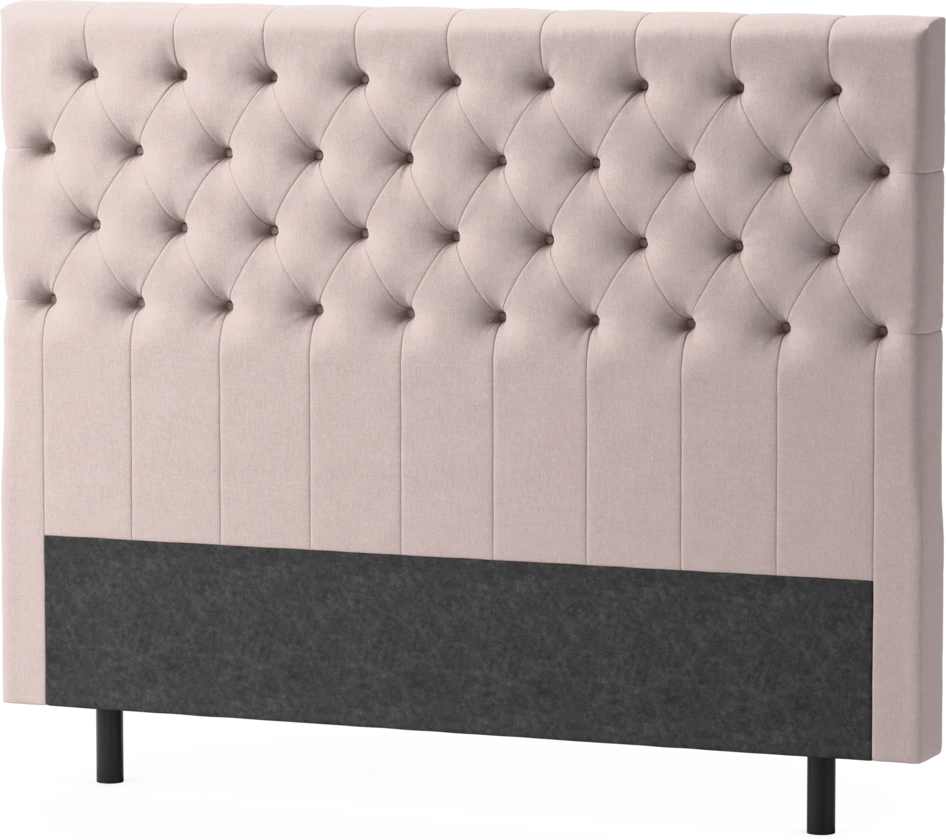 Delux Pikerad XL - Sänggavel, 90-210 cm