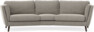 Madison - 3-sits soffa svängd, 90 cm - Grön