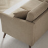 Eden - Hörnsoffa 2+2 - Beige