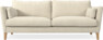 Winston - 3-sits soffa - Beige