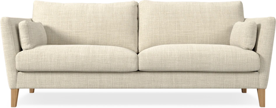 Winston - 3-sits soffa - Beige