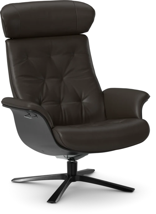 Timeout XL, Fåtölj pikérad