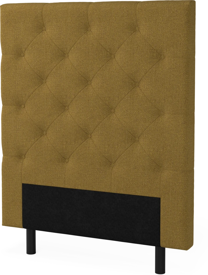 Delux Pikerad - Sänggavel, 90-210 cm