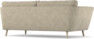 Madison - 3-sits soffa - Beige