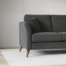 Eden - 3-sits soffa - Grå