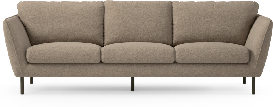 Madison - 4-sits soffa - Beige