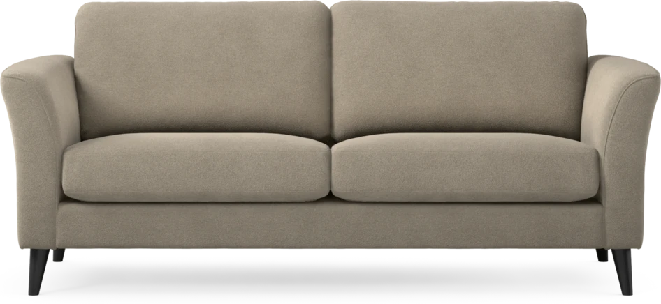 Bridge - 2-sits soffa - Beige