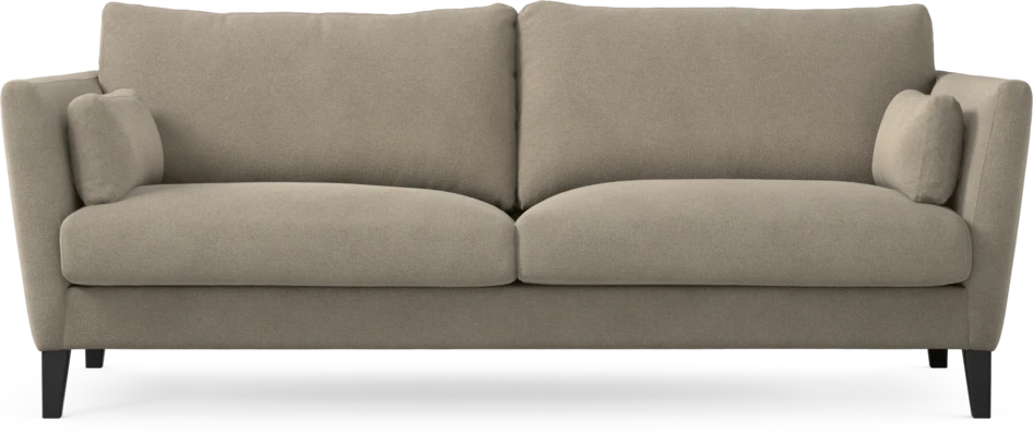 Winston - 3-sits soffa - Beige
