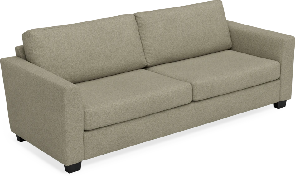 Friday - 3-sits soffa - Beige