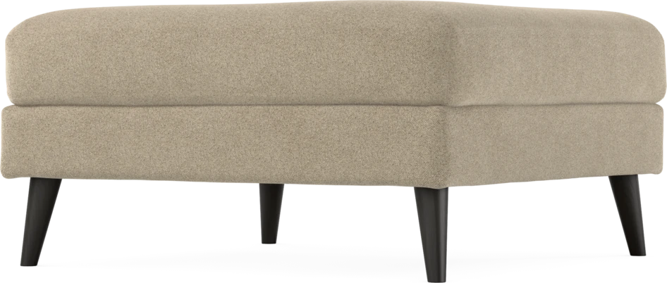 Bridge - Fotpall 95 - Beige