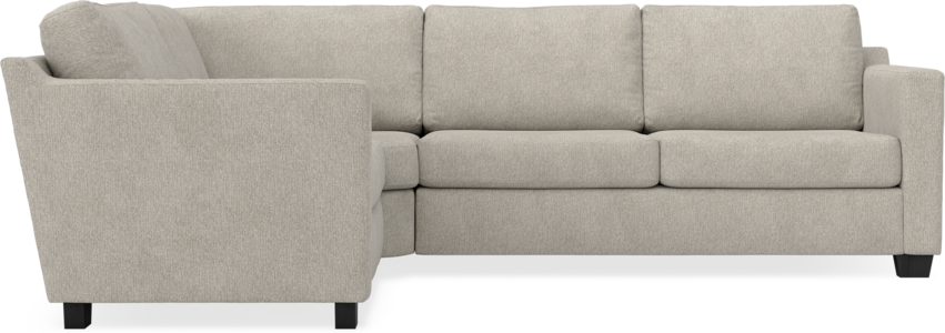 Friday - Hörnsoffa, 1,5+2,5-sits - Beige